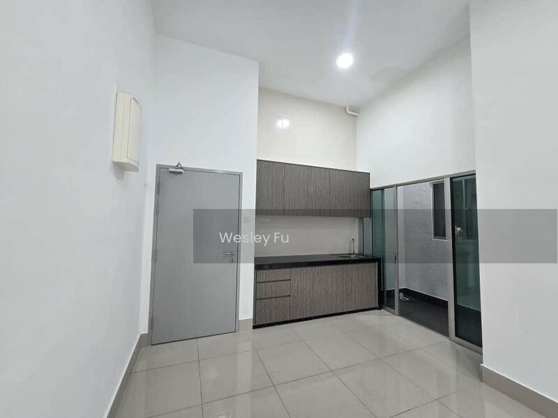 Razak City Residences (RC Residences) - 2