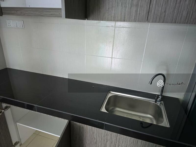 Razak City Residences (RC Residences) - 4