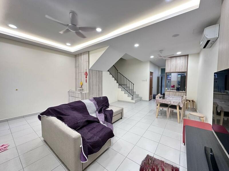 Camellia Residence - 1