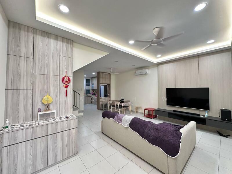 Camellia Residence - 5