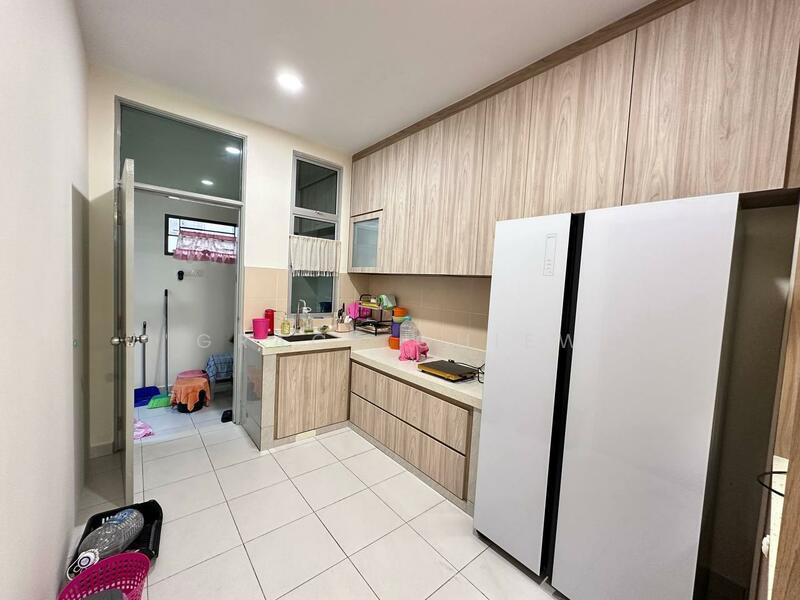 Camellia Residence - 3