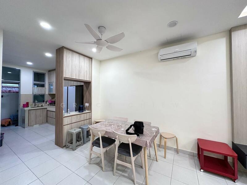 Camellia Residence - 4