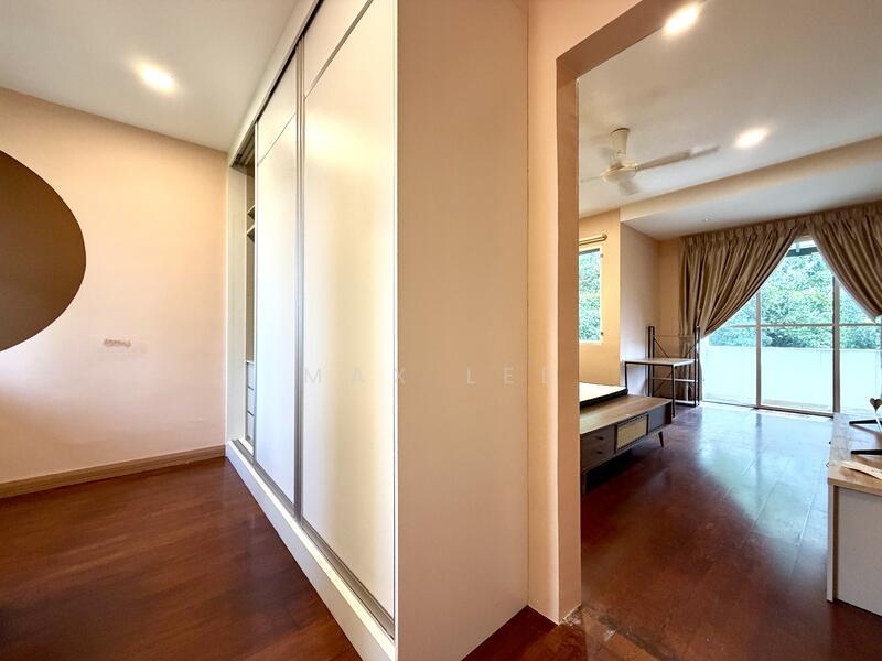 Desa Parkcity - 4