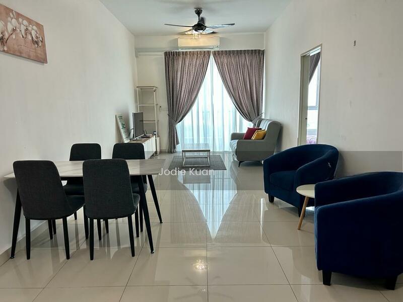 D'Festivo Residences - 2