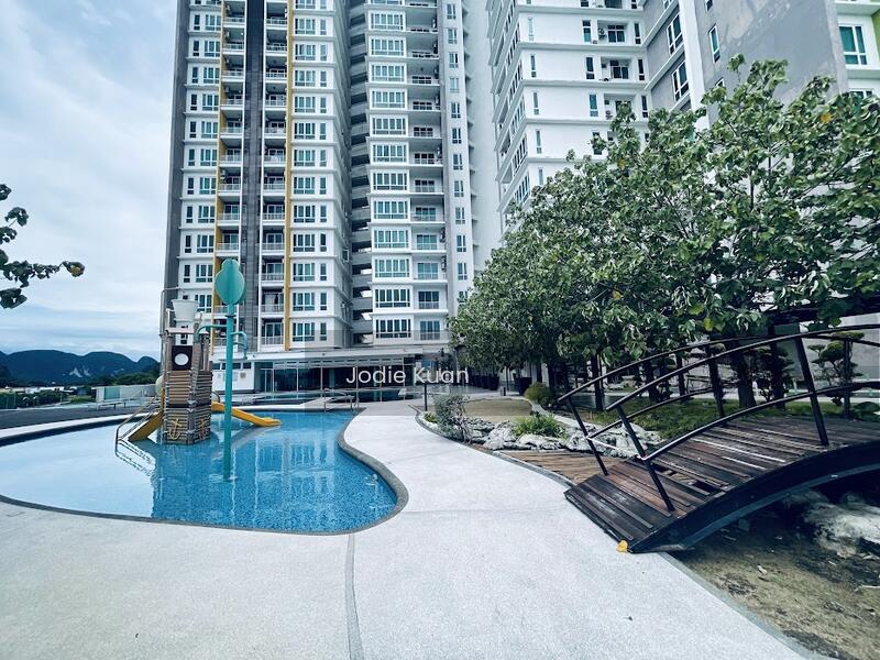 D'Festivo Residences - 2