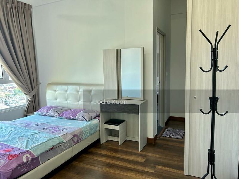 D'Festivo Residences - 5