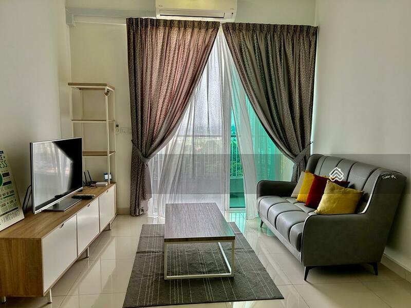 D'Festivo Residences - 1