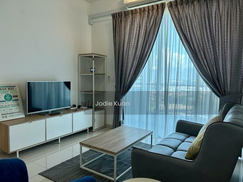 D'Festivo Residences - 3