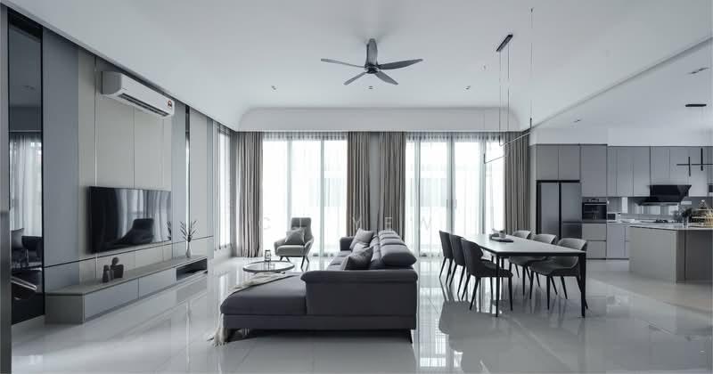 Riveria City - 3
