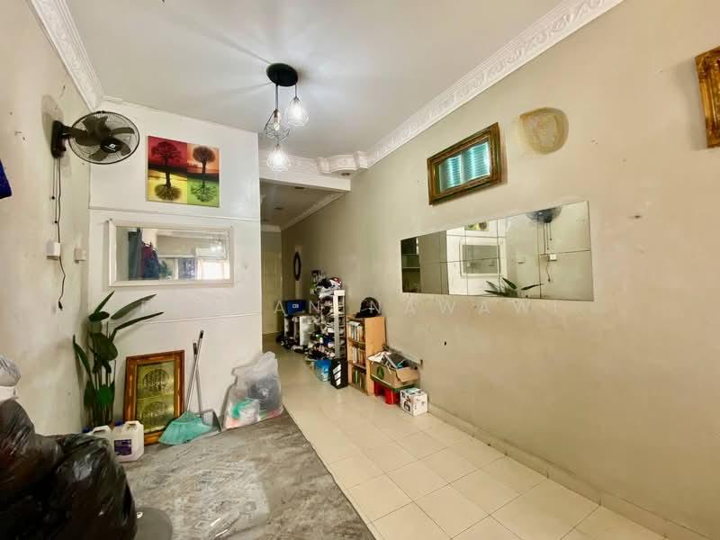 Taman Medan Jaya Apartment - 5