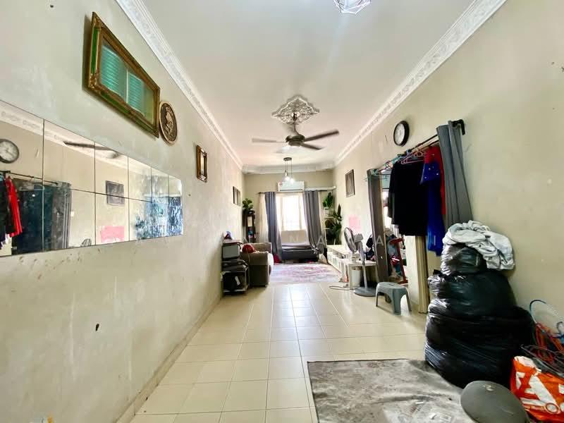 Taman Medan Jaya Apartment - 3