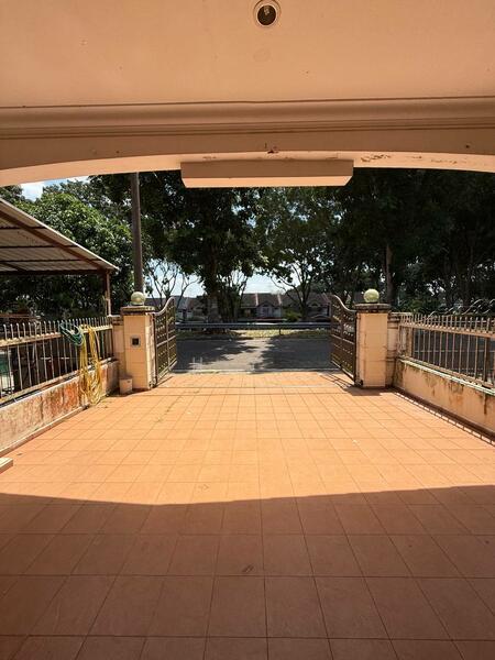 Taman Senai Utama - 1