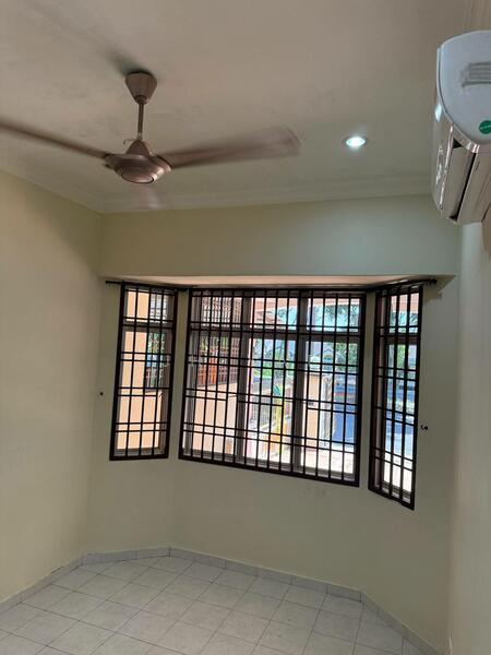 Taman Senai Utama - 2