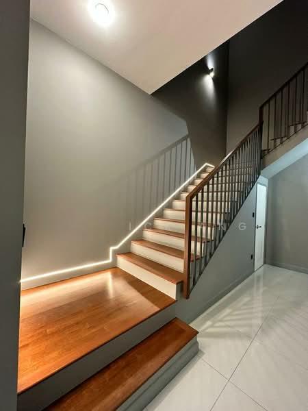 Hampton Residences - 4