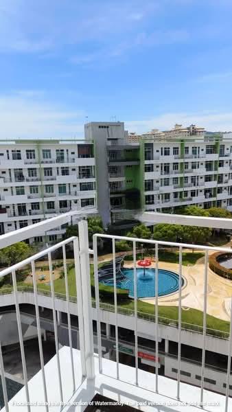 Reflections Condominium - 4
