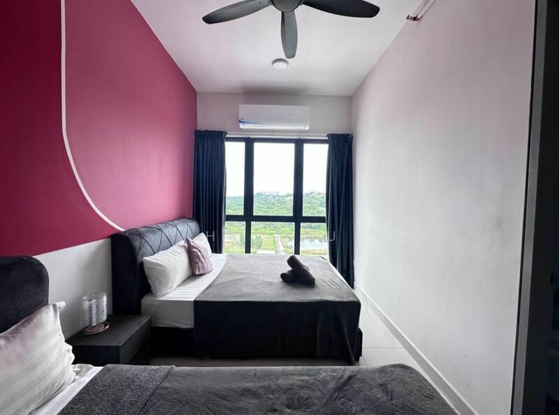 Core Soho Suite - 4