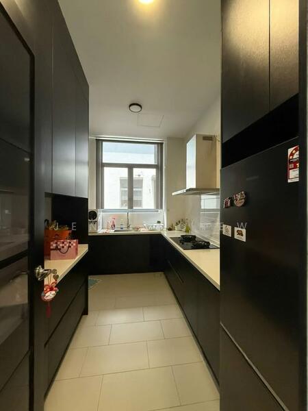 Aeres @ Eco Ardence - 1