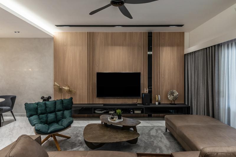 Uptown Residences - 2