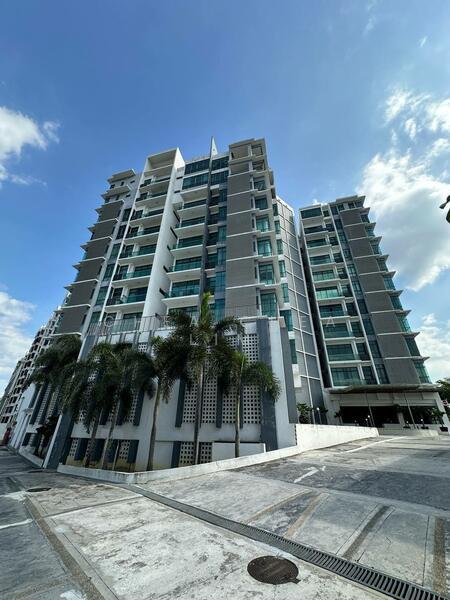 Polo Residences - 5