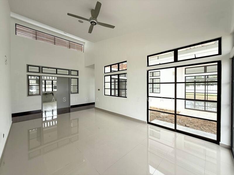 Single Storey Bungalow Enstek Timur - 4