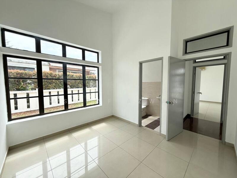 Single Storey Bungalow Enstek Timur - 5