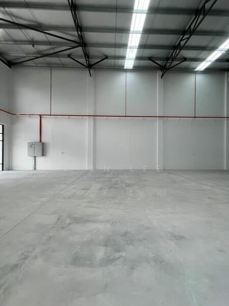 Eco Business Park 1 - 3