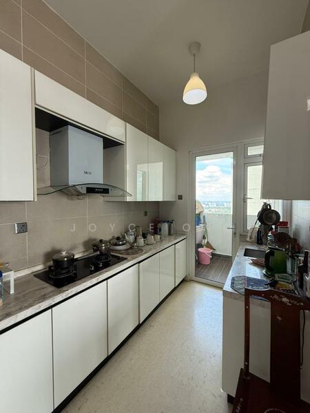 TriTower Residence @ Johor Bahru Sentral - 4