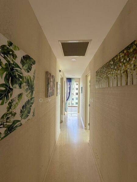 TriTower Residence @ Johor Bahru Sentral - 5