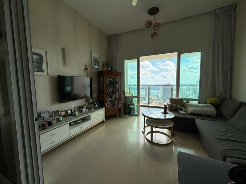 TriTower Residence @ Johor Bahru Sentral - 1