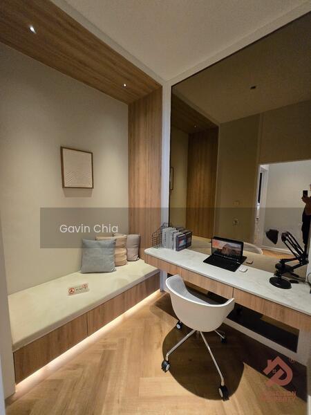 Aria @ Banyan Valley - 4