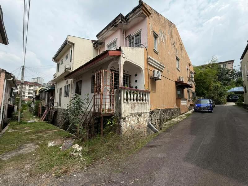 Taman Mas 3 Cheras Selangor. - 5