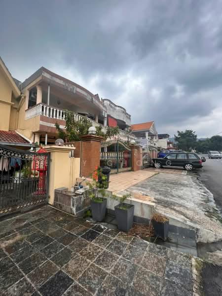 Taman Bukit Permai - 2