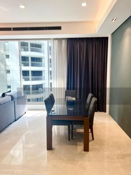 Vipod Residence - 3