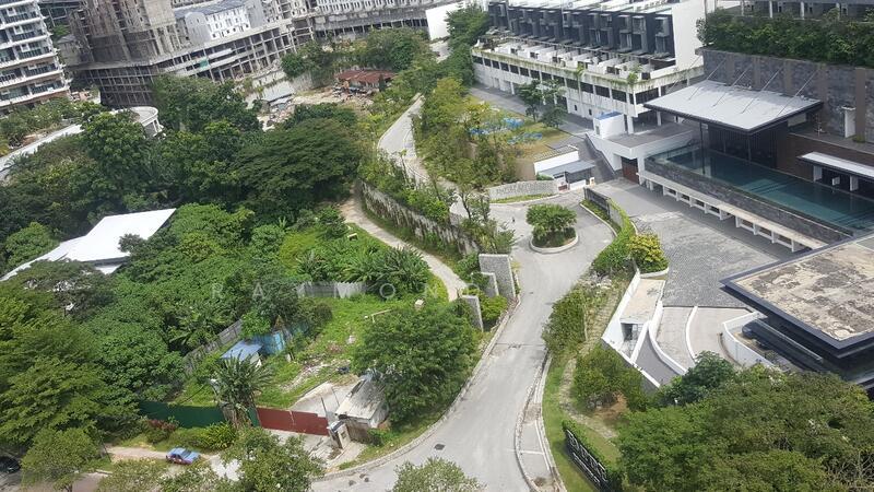 Bandar Damansara Perdana - 2