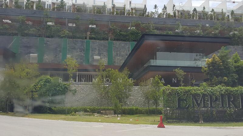 Bandar Damansara Perdana - 4