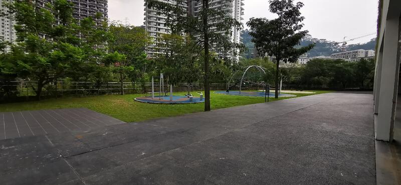 Bandar Damansara Perdana - 5