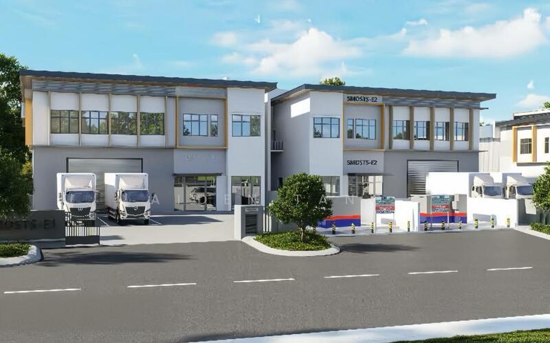 Taman Impian Emas, Johor Bahru - 5