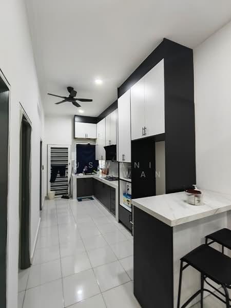 Kita Mekar (Single Storey) - 5