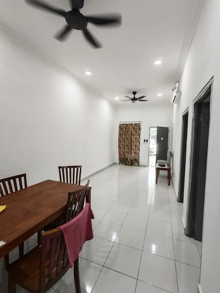 Kita Mekar (Single Storey) - 2