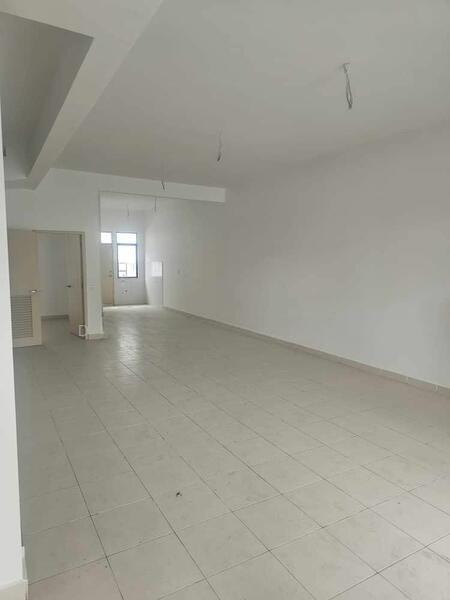 2-storey Terrace House at Bandar Bistari Perdana - 5