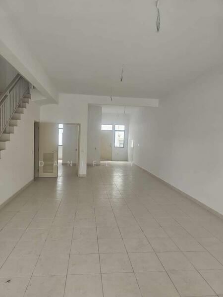2-storey Terrace House at Bandar Bistari Perdana - 2
