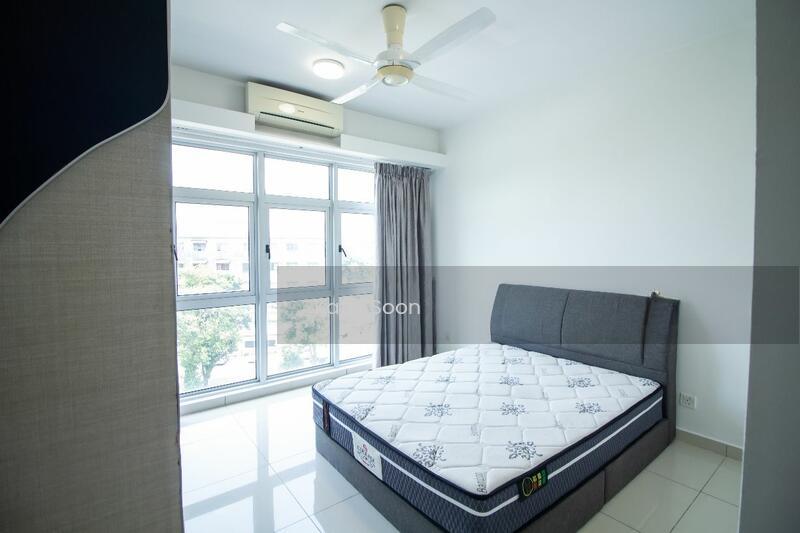 Livia Residence @ C180 - 2