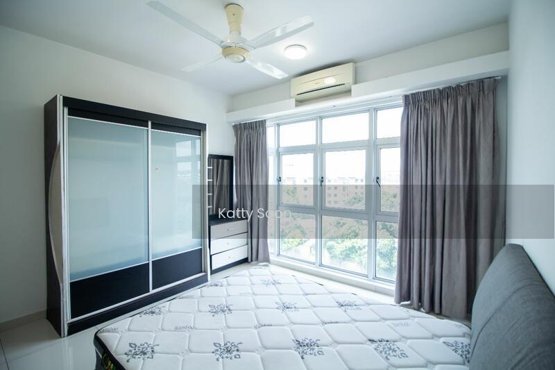Livia Residence @ C180 - 3
