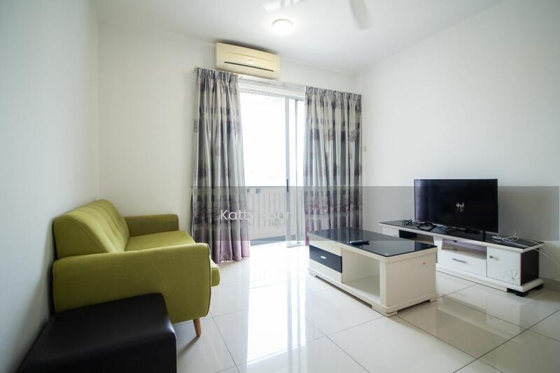 Livia Residence @ C180 - 2