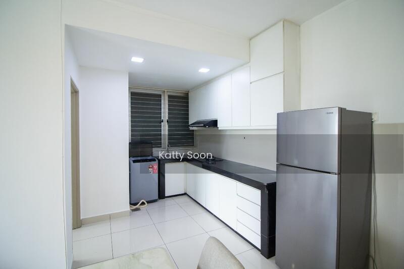 Livia Residence @ C180 - 3