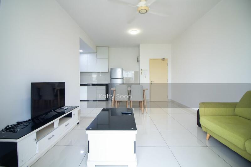 Livia Residence @ C180 - 1