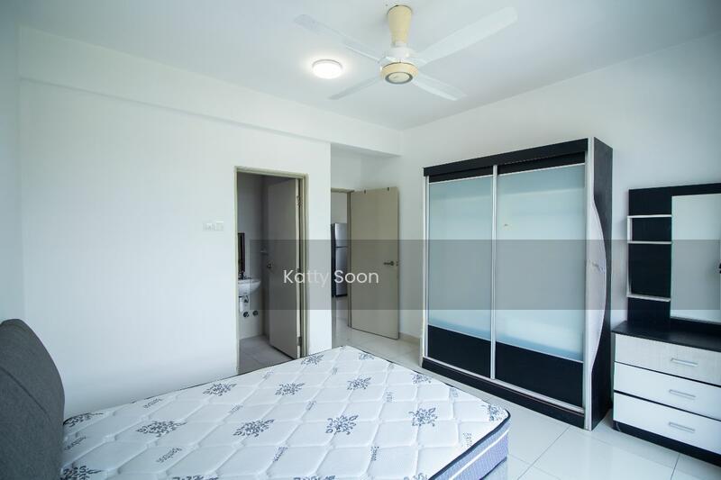 Livia Residence @ C180 - 4