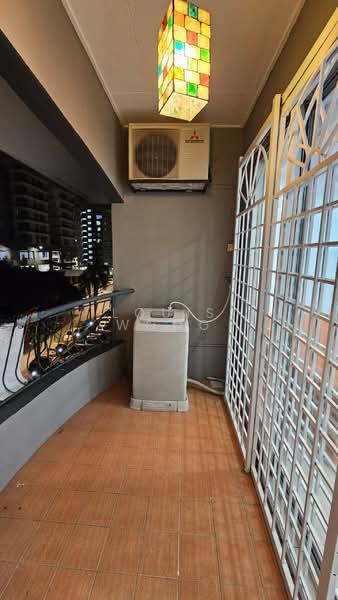 Vista Harmoni - 5