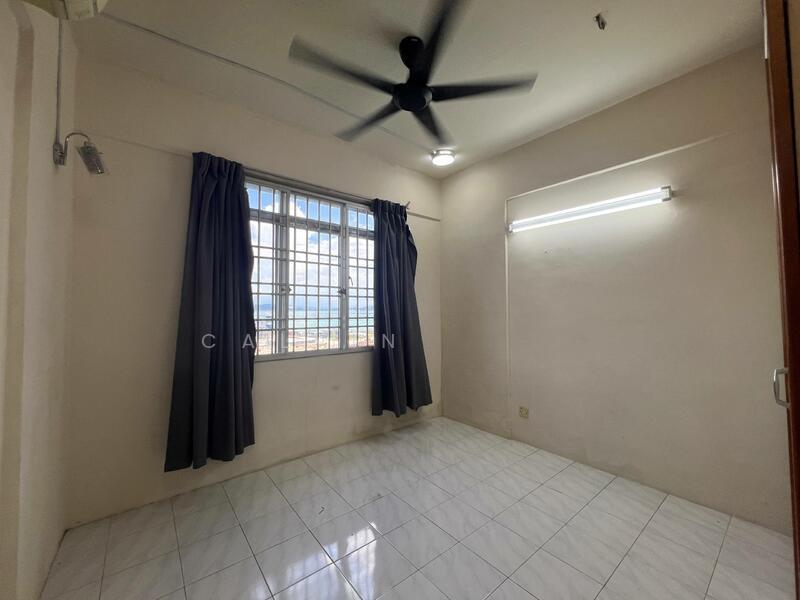 Sinar Bukit Dumbar - 3