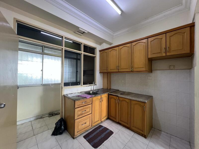 Sinar Bukit Dumbar - 2